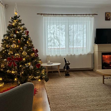 Cabana Zip Zărneşti Εξωτερικό φωτογραφία