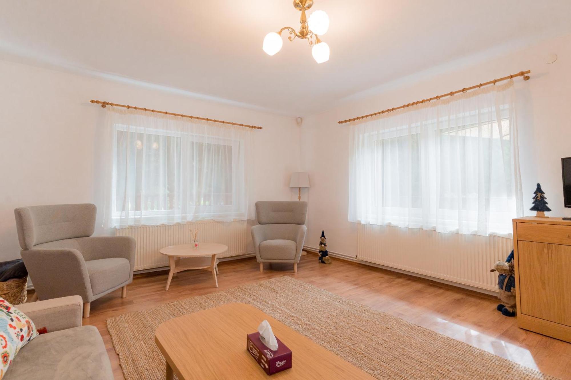 Cabana Zip Zărneşti Εξωτερικό φωτογραφία