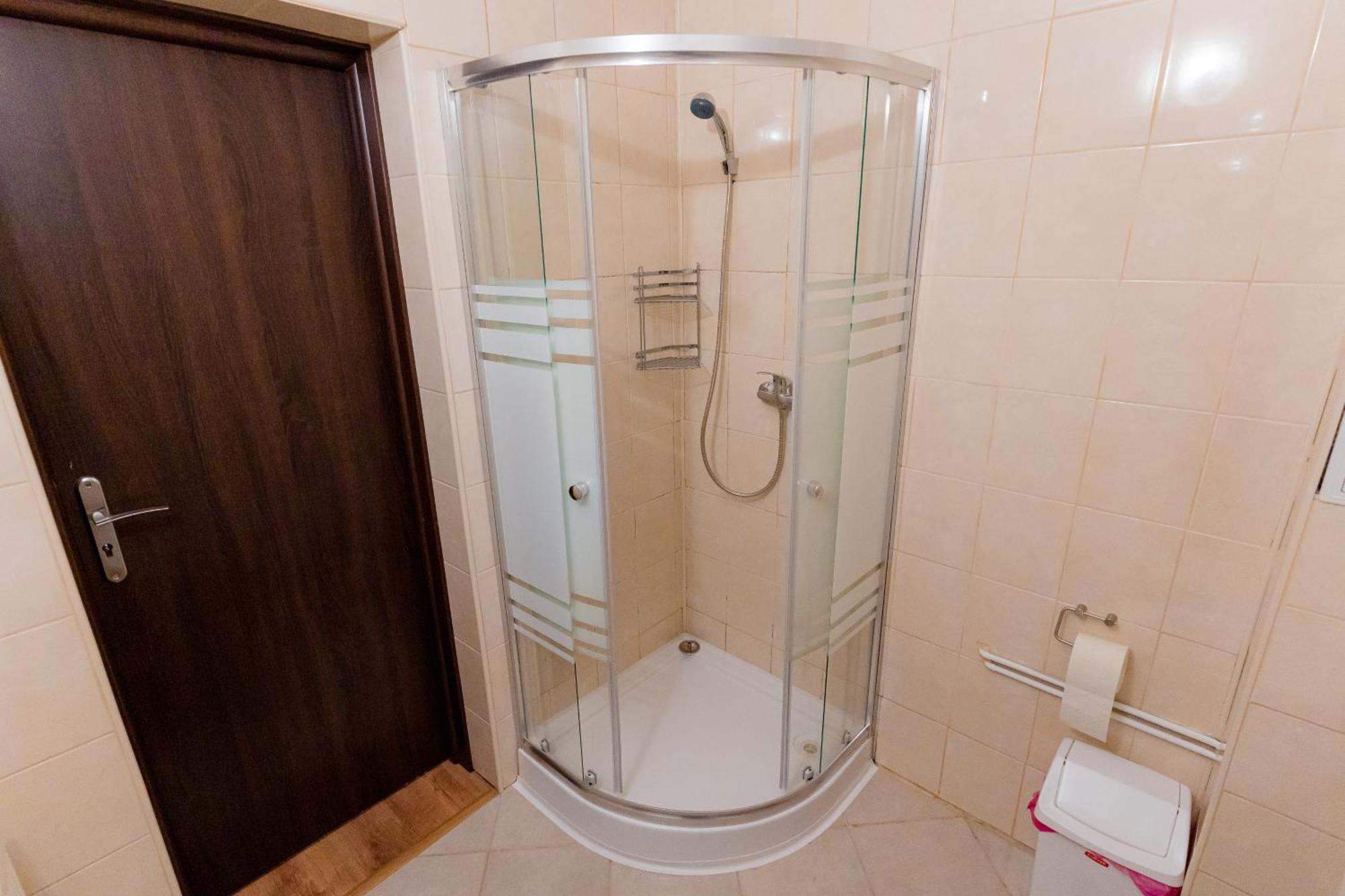Cabana Zip Zărneşti Εξωτερικό φωτογραφία
