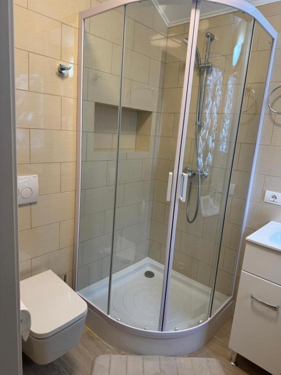 Cabana Zip Zărneşti Εξωτερικό φωτογραφία
